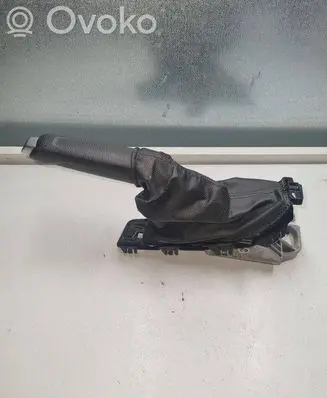 Ford Focus Hand brake release handle 00062908