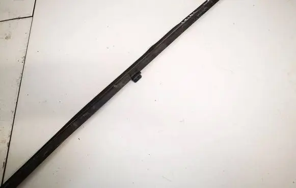 Ford Sierra Front door glass trim molding 
