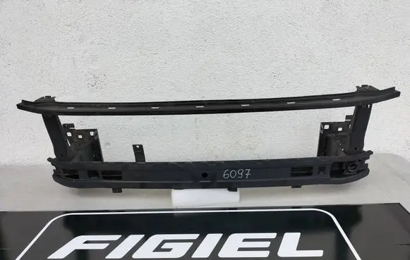 Volkswagen PASSAT B8 Front bumper cross member 3G0807611A