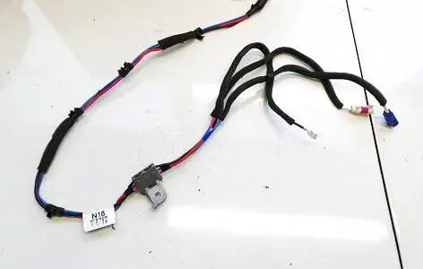 Hyundai Ioniq Other wiring loom 96220g7240 96220-g7240