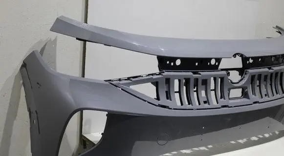 Volkswagen ID.4 Front bumper 11A807221