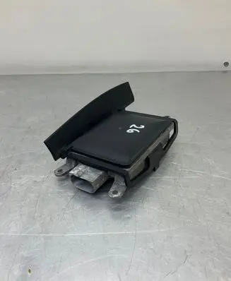BMW 5 F10 F11 Blind spot module 6851149