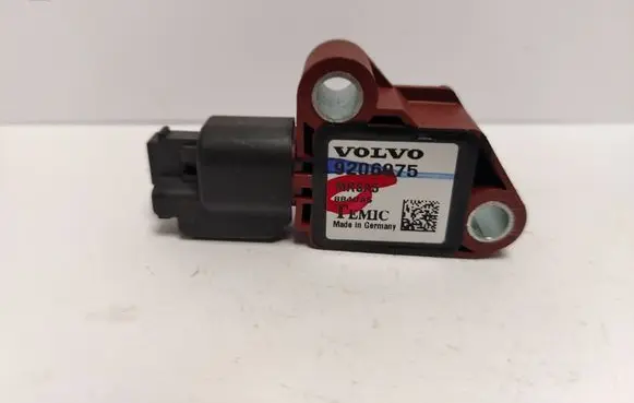 Volvo V50 Airbag deployment crash/impact sensor 9206975 MRSA5 8840A5