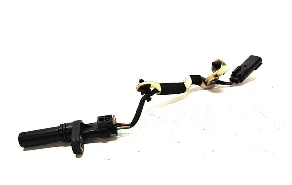 Ford Transit Custom Crankshaft position sensor GK2A6C315AA