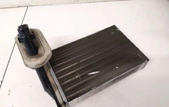 Audi A3 S3 8L Heater blower radiator 1j1819031a