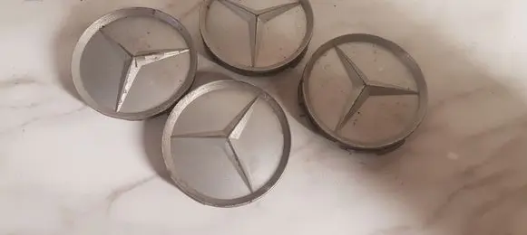 Mercedes-Benz A W168 Original wheel cap 2014010225