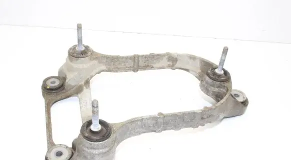 Hyundai Ioniq 5 A/C compressor mount bracket 97703GI000