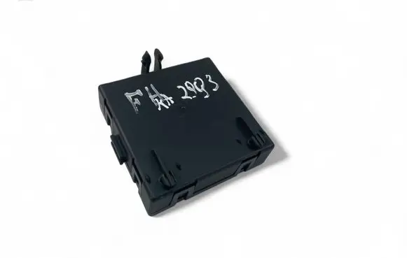 Mercedes-Benz C W204 Other control units/modules A2048702026