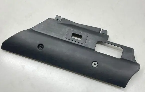 Volvo V70 Dashboard lower bottom trim panel 31305914
