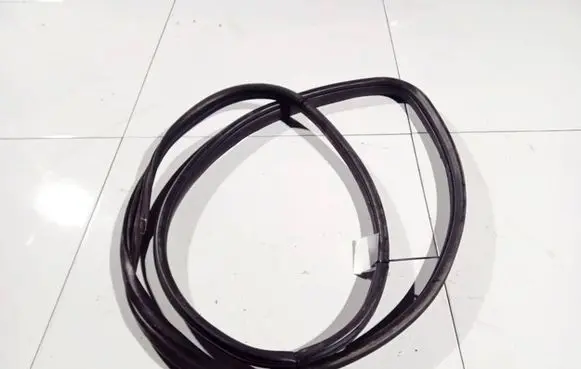 Fiat Punto (188) Rubber seal front coupe door 