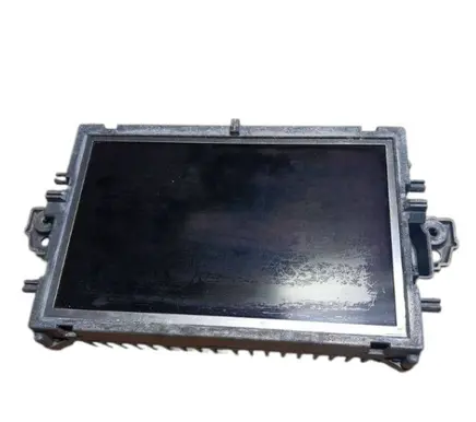 Mercedes-Benz E C207 W207 Screen/display/small screen A2C53376683 A2129010500 A2129028400