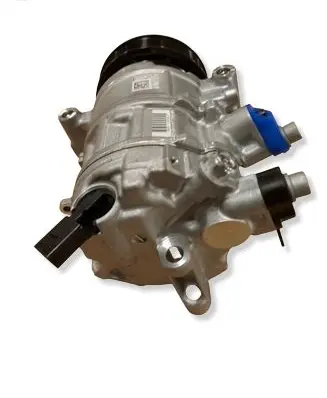 Audi A4 S4 B9 8W Air conditioning (A/C) compressor (pump) 8W5820803A 447150 6SES14C