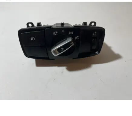 BMW X5M F85 Light switch 9311721