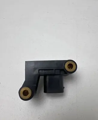 BMW 5 E60 E61 Airbag deployment crash/impact sensor 6977398 040907