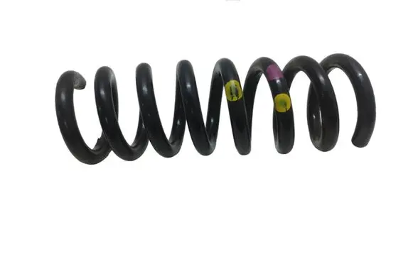 Mercedes-Benz E W212 Rear coil spring