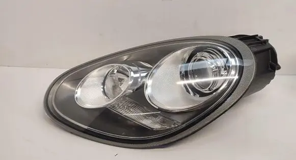 Porsche Boxster 986 Headlight/headlamp