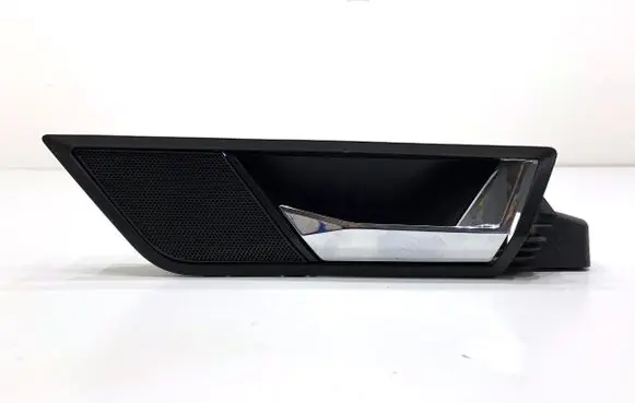 Skoda Fabia Mk3 (NJ) Rear door interior handle 