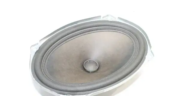 Mini One - Cooper Coupe R56 Rear door speaker 3422633