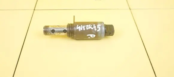 Porsche Cayenne (9PA) Camshaft speed sensor PRAWY M48