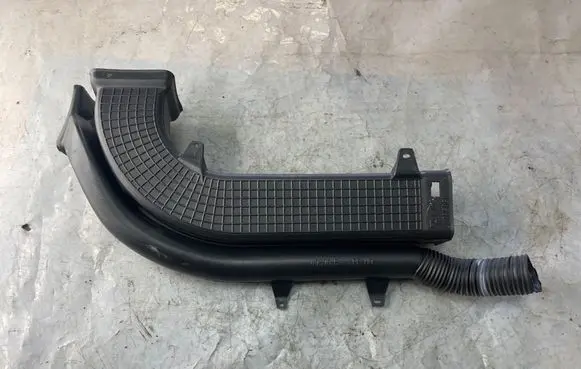 Jeep Compass Cabin air duct channel 05058207