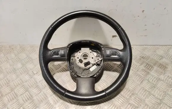 Audi Q7 4L Steering wheel 4F0419091