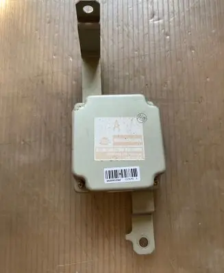Nissan Murano Z50 Other control units/modules 41650CB020