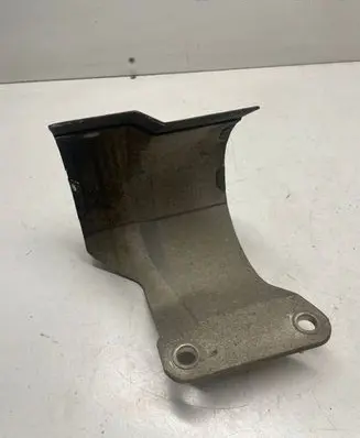 Volkswagen Golf VII Exhaust heat shield 5Q0407721