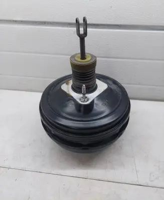Opel Signum Brake booster 46831404 13126710