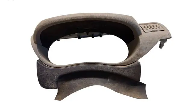 Opel Movano B Dashboard trim 6321S580