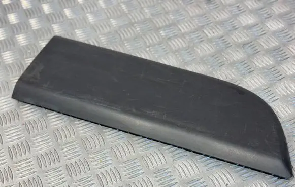 Renault Master III Front door trim (molding) 808210166R
