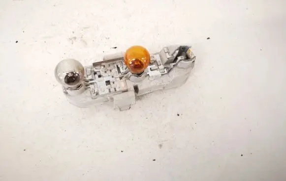 Volvo S40, V40 Tail light bulb cover holder 28562005