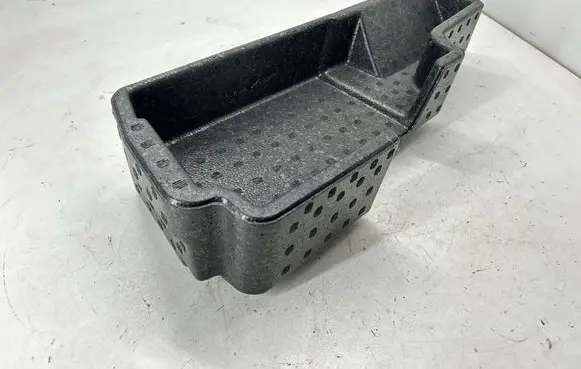 Ford Escape IV Glove box in trunk PJ6BS310B17 PJ6BS310B17BB