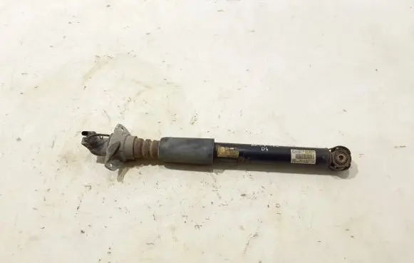 Audi A6 S6 C7 4G Rear shock absorber/damper 4G0616031AC