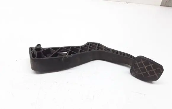 Clutch pedal
