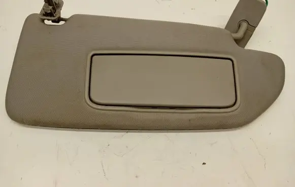 Volvo XC90 Sun visor