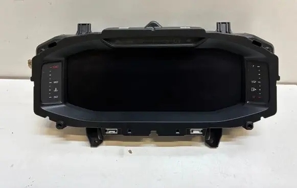 Seat Tarraco Speedometer (instrument cluster) 6F0920320C