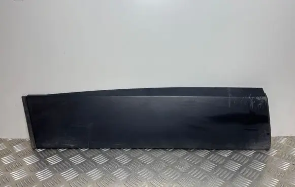 Jeep Cherokee Rear door trim (molding) 6VX68TRMAB