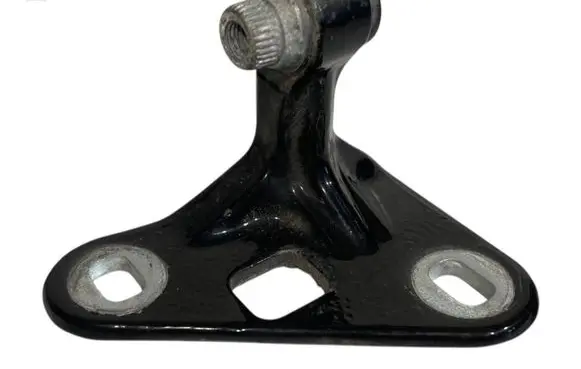 Mercedes-Benz E W211 Front door lower hinge ISE0406