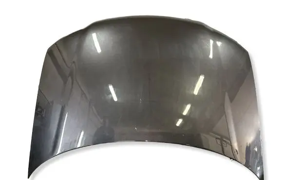 Audi A3 S3 8P Engine bonnet/hood 