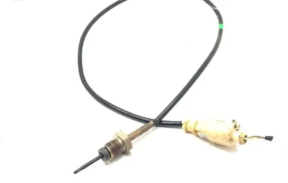 Volkswagen T-Roc Exhaust gas temperature sensor 04L906088JE