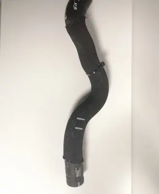 Ford Focus Engine coolant pipe/hose JX618B274VC