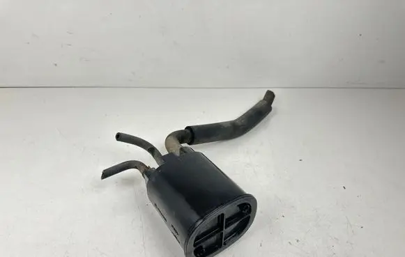 Mazda CX-3 Active carbon filter fuel vapour canister P53V