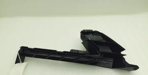 Peugeot RCZ Bumper support mounting bracket corner YM21901177 374496693