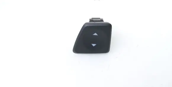 Electric window control switch
