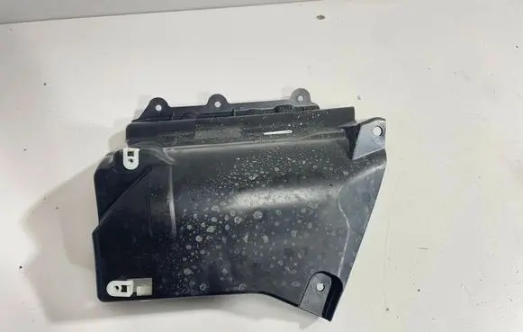 BMW XM Pickup box liner 9451732