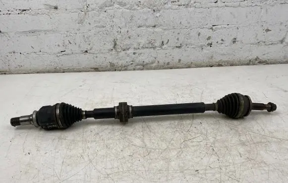 Toyota Prius Prime Front driveshaft DW88R
