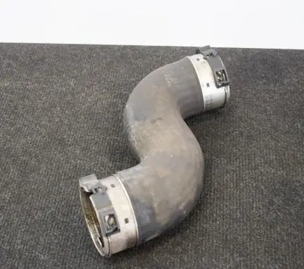 Mercedes-Benz Sprinter W906 Intercooler hose/pipe A9065283782