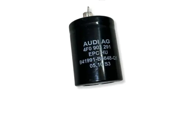 Audi A6 S6 C6 4F Other relay 4F0903291