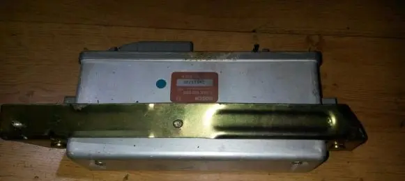 Audi 100 S4 C4 ABS control unit/module 0265100056 4a0907379a
