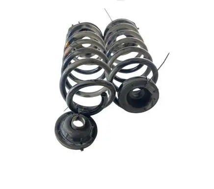 Mazda CX-5 II Rear coil spring 